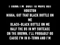 The One Time in Houston - Wale