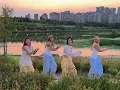 阳光灿烂的日子 - RIX/Zy #浅跳一下