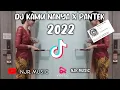 Lagu DJ KAMU NANYA X PANTEK Tiktok full bass viral terbaru 2022
