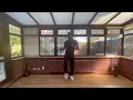 Asambeni Dance Tutorial #dailydance360 #dance #tutorial #pearsedailydance