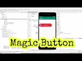 Magic Button In Android Studio