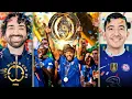Download Lagu CHELSEA CHAMPIONS!! Reacting to Cole Palmer's Masterclass, Enzo Maresca's Tactics \u0026 PSG's Downfall 🏆
