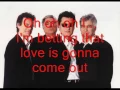 Download Lagu When the lady smiles   WITH LYRICS