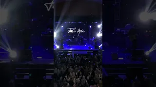 fabio asher pelangi live at aceh