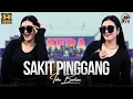 Download Lagu SAKIT PINGGANG - IVHA BERLIAN - SERA LIVE WIDAS 2025