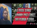 Lagu KLO MODE SERIUS DAN BETUK2 IKUT KITAB MAKA WAHABY AKAN MENDADAK PLONGO KARNA TDK ADA KEBENARAN PDNYA