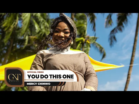 Download MP3 Mercy Chinwo - You Do This One (Official Video)