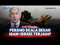 Download Lagu Potensi Perang Skala Besar Iran-Israel Terjadi? Dinilai Bebani Keuangan Israel, Kemenkeu Peringatkan MP3
