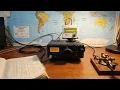 Hambuilder CW Decoder with Auto Detection PWM PROTOTYPE