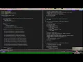 basecode finish lexer start parser part 1