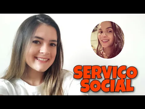 Download MP3 #23 SERVIÇO SOCIAL:  o que faz, áreas de atuação, rotina, faculdade, dicas- GUIA DAS PROFISSÕES