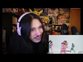 Lagu YENA「STAR! (feat. Hatsune Miku)」 Music Video REACTION