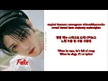 Download Lagu Stray Kids - FAM (Korean Ver.) (Rom-Han-Eng Lyrics) Color \u0026 Picture Coded