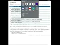 Flask Forms I