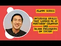 Kazu Fujimoto - Interview skills that landed me at Northrop Grumman and 30 000 followers on TikTok