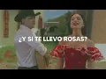 Christian Nodal, Ángela Aguilar - Dime Cómo Quieres (Letra)