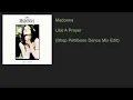 Lagu Madonna - Like A Prayer (Shep Pettibone Dance Remix Edit)