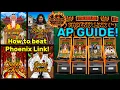 How to Beat the Phoenix Link Slots - Full Advantage Play Guide