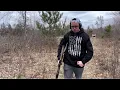 How Does Shooting The GForce 12 Gauge Bullpup Make You Feel