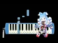 Download Lagu Not Pianika Kobo Kanaeru - Berpetualang Bersama Si Jerry