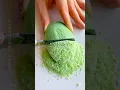 Download Lagu Cutting dry soap strips on the table. #soapcarving #satisfying