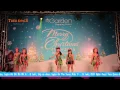 Download Lagu La La La - CLB Taca Emca ( Merry Christmas The Garden 2014 )