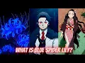What is Blue Spider Lily Demon Slayer