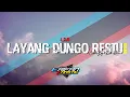 Lagu Dj Layang Dungo Restu [LDR]- Erifanthastic ft Esa Risti- Angklung Slow Bass- [BBSMW][2K21]