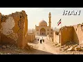 Inside IRAN The Most Dangerous Beauty Hidden Behind the Headlines 4K Documentary