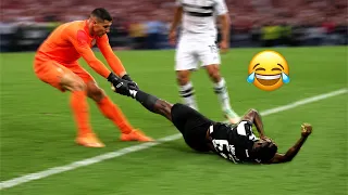Funniest Moments In Football