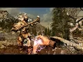 Video di Skyrim VR PC Trailer (Bethesda) Rift, Vive, Windows