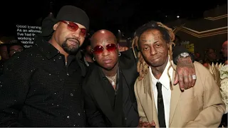 Birdman Net Worth 2024 Cash Money Records Grew His Fortune