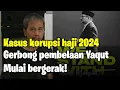 Download Lagu Dugaan korupsi dana haji 2024: gerbong pembelaan untuk Yaqut mulai bergerak