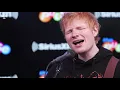 Ed Sheeran - Visiting Hours (Acoustic) | LIVE Performance | SiriusXM