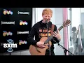 Download Lagu Ed Sheeran - Visiting Hours (Acoustic) | LIVE Performance | SiriusXM