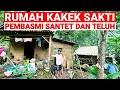 Lagu VIRAL..! RUMAH KAKEK SAKTI PEMBASMI SANTET LAGI VIRAL DI JAWA TIMUR