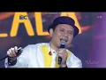 Download Lagu KAU MALAIKAT KU - PADI || MEGA KONSER INDERA KEENAM PADI REBORN