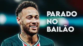 Parado No Bailão 1 Hour Neymar  Parado No Bailão 1 Hour Neymar