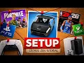 How to Setup Cronus Zen Errors Fixing for All Consoles PS5 XBOX PC