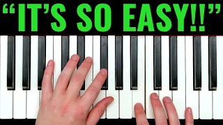 10 Beginner Piano Songs That Will Leave Everyone in Awe