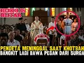 Download Lagu BIKIN HEBOH‼️Pendeta Meninggal Saat Khotbah, Lalu Bangkit dan Bawa Pesan dari Surga!