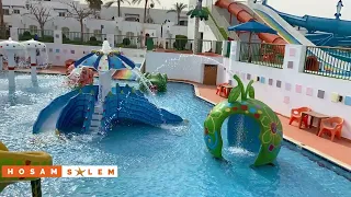 تقييم وأسعار فندق الجافي شرم الشيخ Gafy Resort Sharm Hotel 
