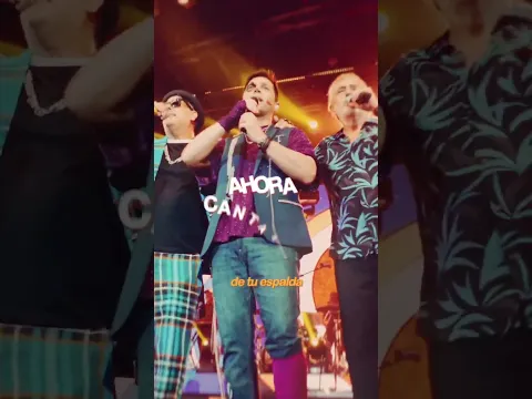 Cada vez falta menos para cantarla con ustedes ❤️🔥 ¿Se animan?