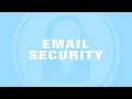 NISC CyberSense - Email Security