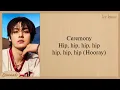 Download Lagu Stray Kids CEREMONY (Festival Version) Easy Lyrics