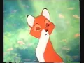 Download Lagu The Fox and the Hound - Appreciate the Lady  ( Swedish )