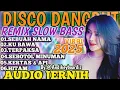 Download Lagu DISCO DANGDUT REMIX TERBARU VIRAL TIKTOK 2025 || SEBUAH NAMA || FULL ALBUM BASS MANTAP AUDIO JERNIH