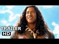 MOANA Final Trailer Latin Spanish Dubbed 2026