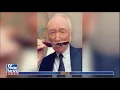 Discovered - Why Biden Wears Sunglasses Tom Shillue on Gutfeld Show