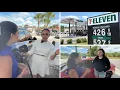 Florida gas prices surge above 4 in Wesley Chapel Lutz as Strait of Hormuz tensions drive spike